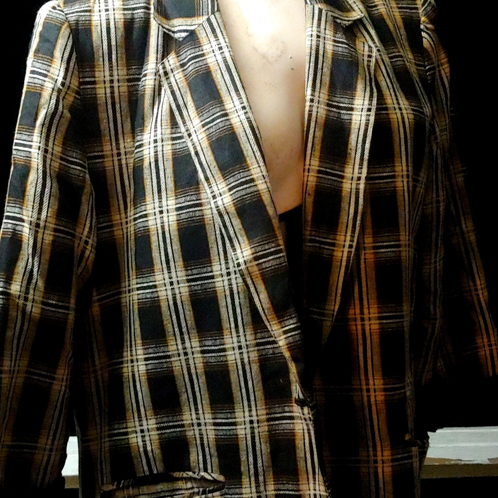 Advantage jacket